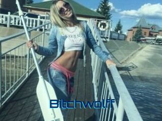 Bitchwolff