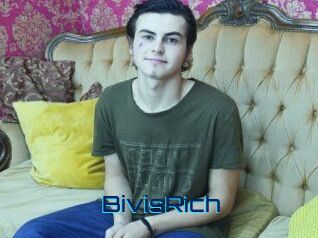 BivisRich