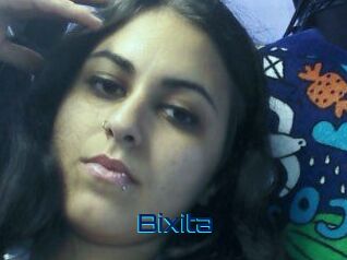 Bixita