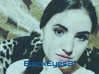 BlackEyes21