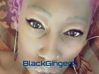 BlackGingerX