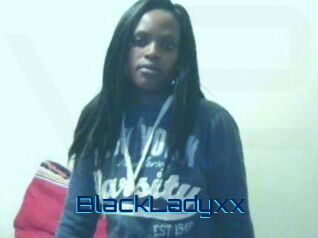 BlackLadyxx Vidéos de Cul FR