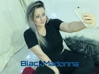BlackMadonna