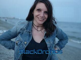 BlackOrchids