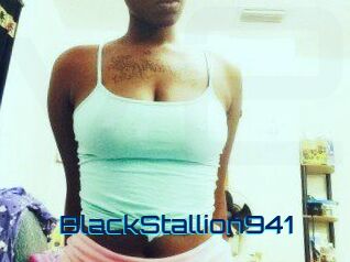 BlackStallion941 Vidéos de Cul FR