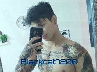 Blackcat7200