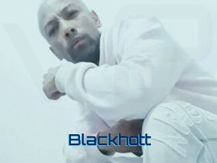 Blackhott