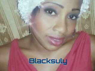 Blacksuly