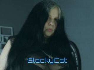 BlackyCat
