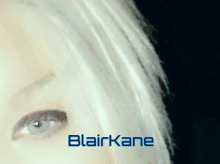 BlairKane