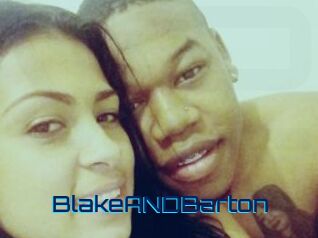 BlakeANDBarton Vidéos de Cul FR