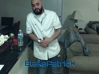 Blake_Patrick Vidéos de Cul FR