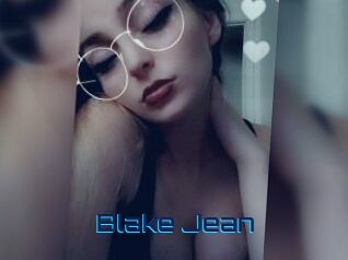 Blake_Jean