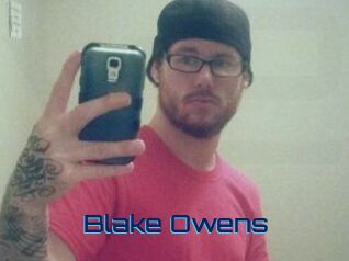 Blake_Owens Vidéos de Cul FR