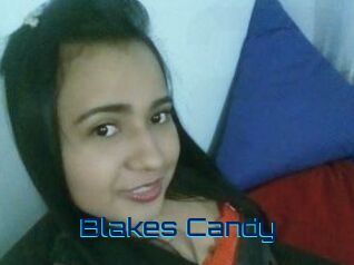 Blakes_Candy Vidéos de Cul FR
