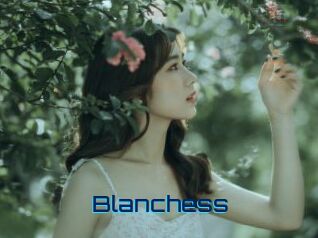 Blanchess