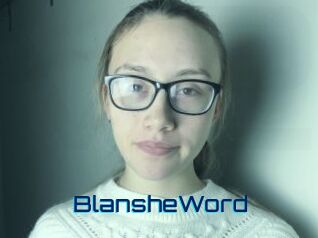 BlansheWord Vidéos de Cul FR