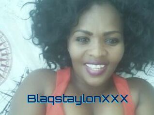 BlaqstaylonXXX Vidéos de Cul FR