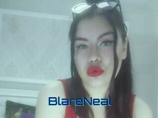 BlareNeal