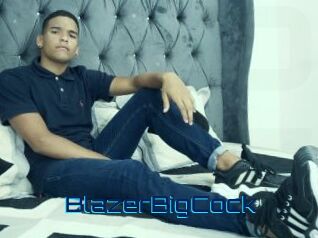BlazerBigCock