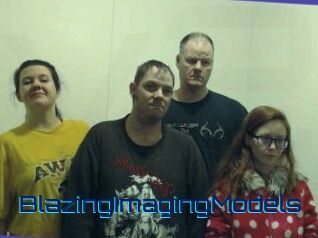 BlazingImagingModels Vidéos de Cul FR