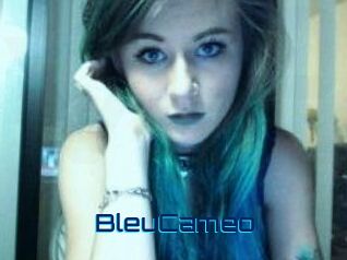 BleuCameo