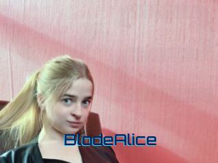 BlodeAlice Vidéos de Cul FR