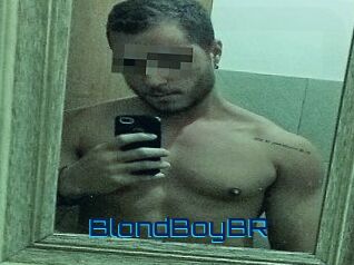 BlondBoyBR