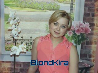 BlondKira