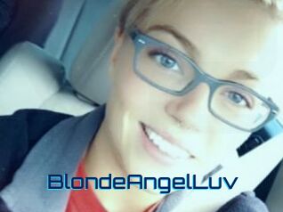 BlondeAngelLuv