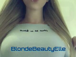 BlondeBeautyElle