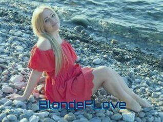 BlondeFLove Vidéos de Cul FR