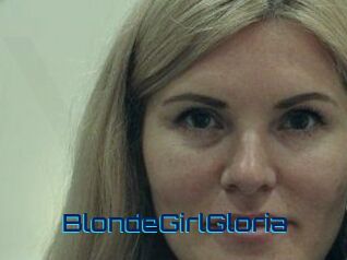 BlondeGirlGloria