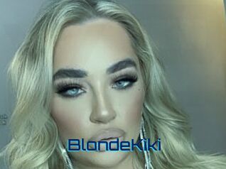BlondeKiki