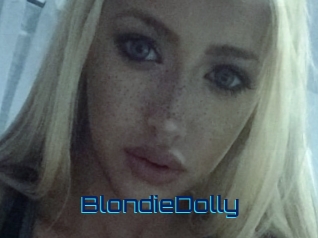 BlondieDolly Vidéos de Cul FR