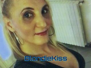 BlondieKiss