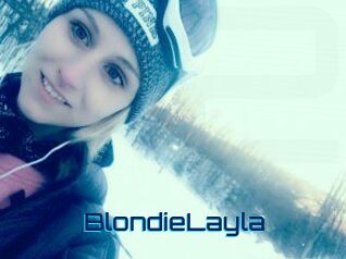 BlondieLayla