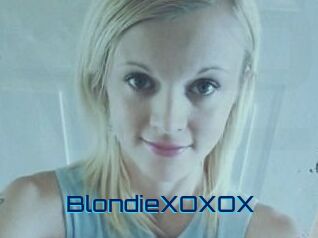 BlondieXOXOX