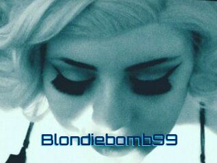 Blondiebomb99