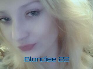 Blondiee_22 Vidéos de Cul FR