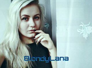 BlondyLana
