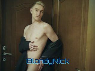 BlondyNick Vidéos de Cul FR