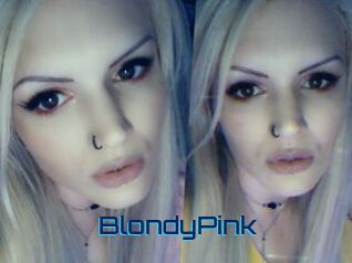 BlondyPink