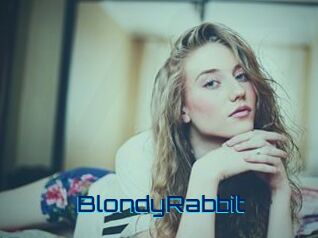BlondyRabbit
