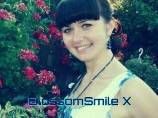 BlossomSmile_X