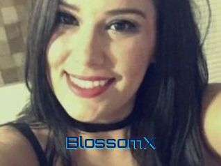 Blossom_X