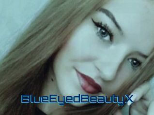 BlueEyedBeautyX Vidéos de Cul FR