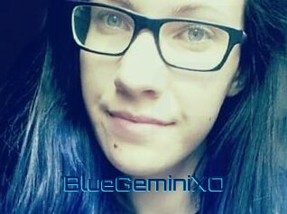 BlueGeminiXO