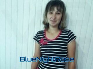 BlueNightRose