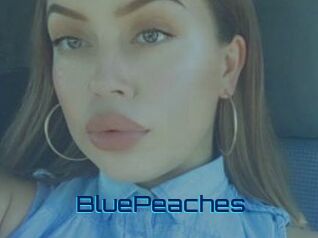 BluePeaches